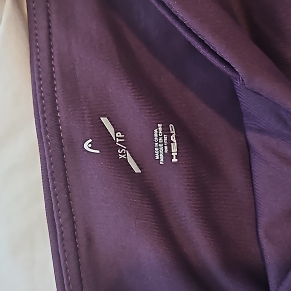 Head Tights 7/8 - Picture 5 of 5